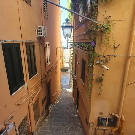 Appartement Da Matilda