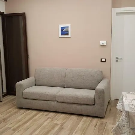 Apartment Da Matilda