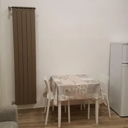 Appartement Da Matilda Agrigente