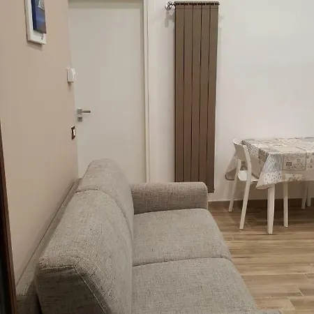 Apartment Da Matilda