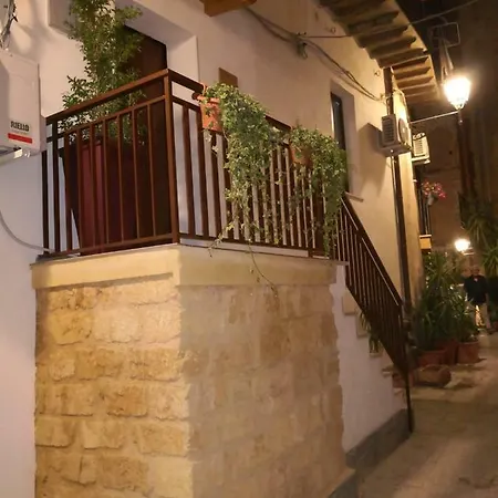 Apartment Da Matilda Agrigent