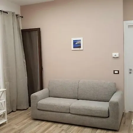 Apartment Da Matilda