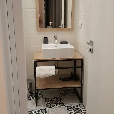 Da Matilda Apartamento Agrigento