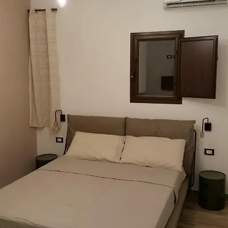 Apartamento Da Matilda Agrigento