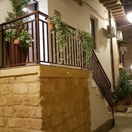 Da Matilda Apartamento *