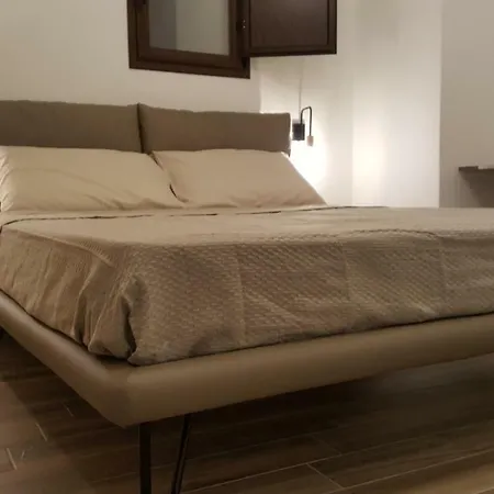 Da Matilda Apartamento Agrigento